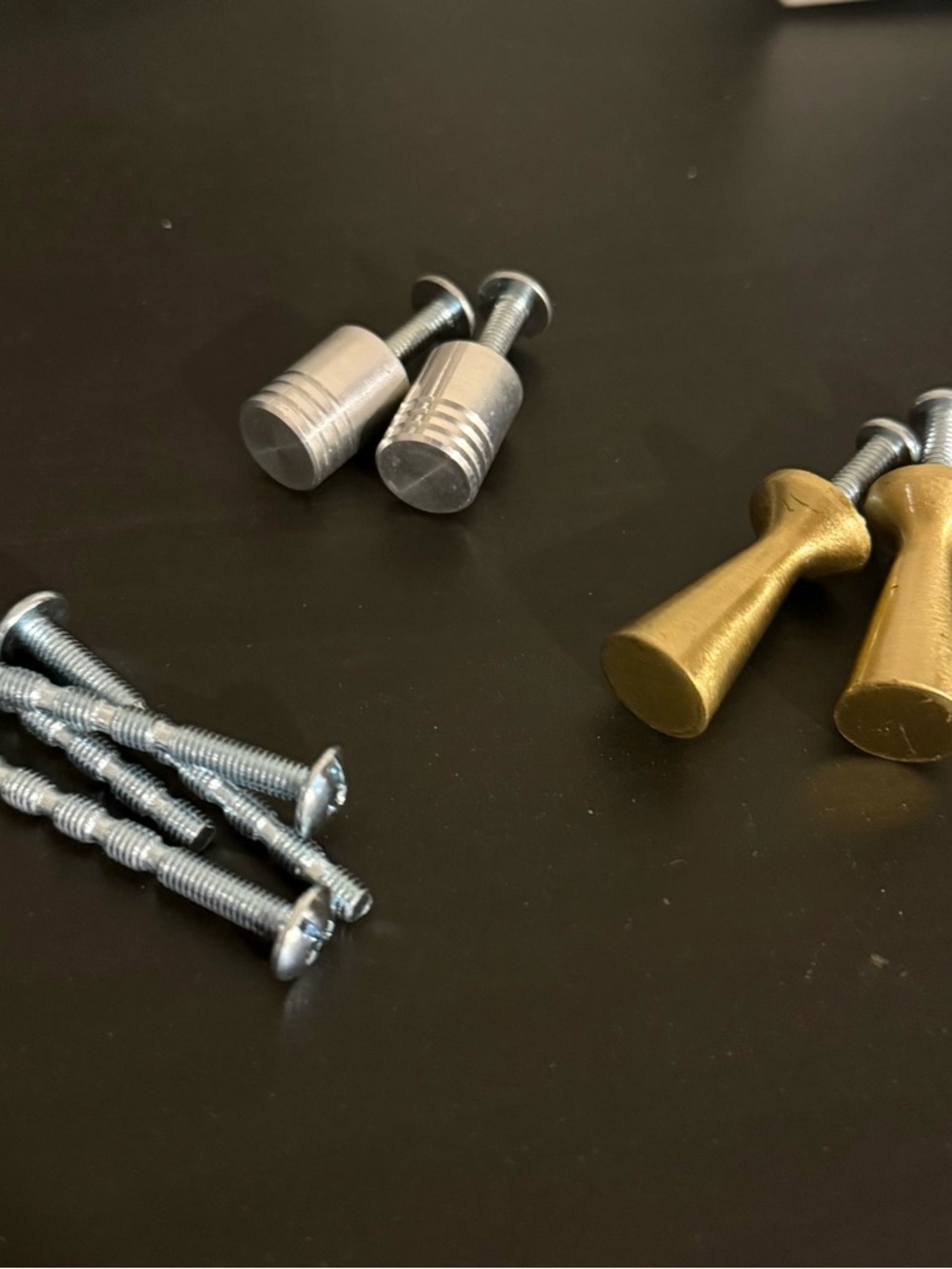 Ikea Cabinet mini knobs 106266